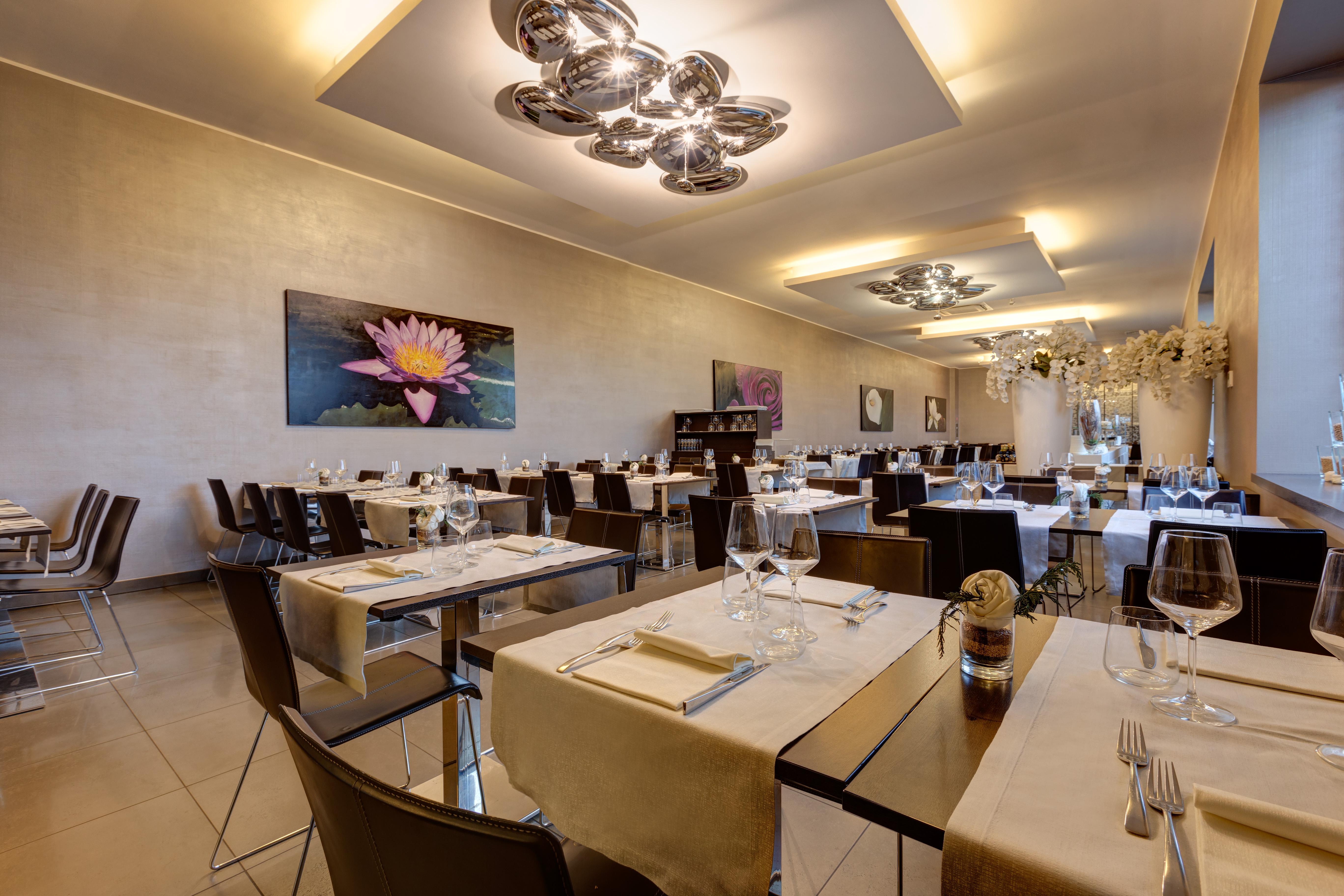 Klima Hotel Milano Fiere — Zdjęcia 2