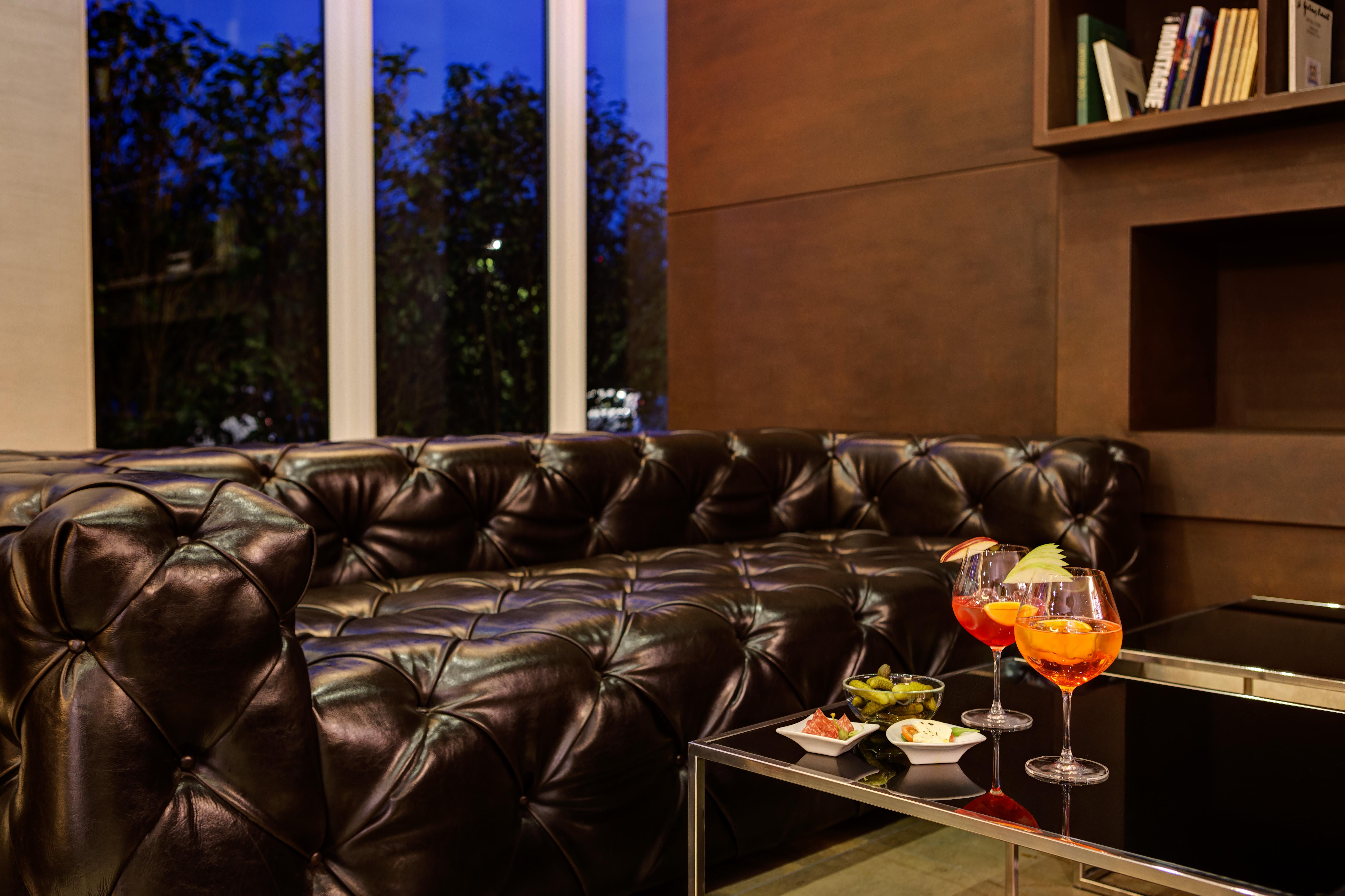 Klima Hotel Milano Fiere — Zdjęcia 1